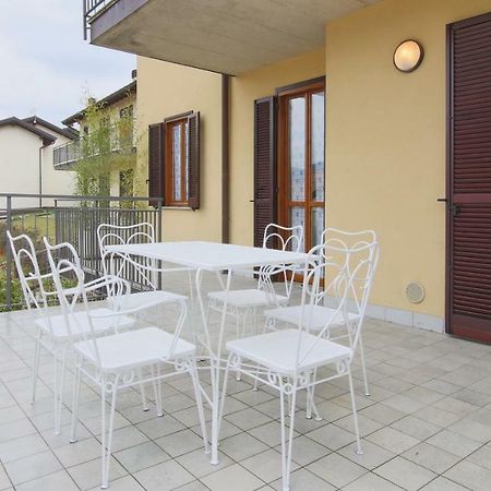Italianway - Piano Delle Noci 2 Apartment Lanzo dʼIntelvi Exterior foto