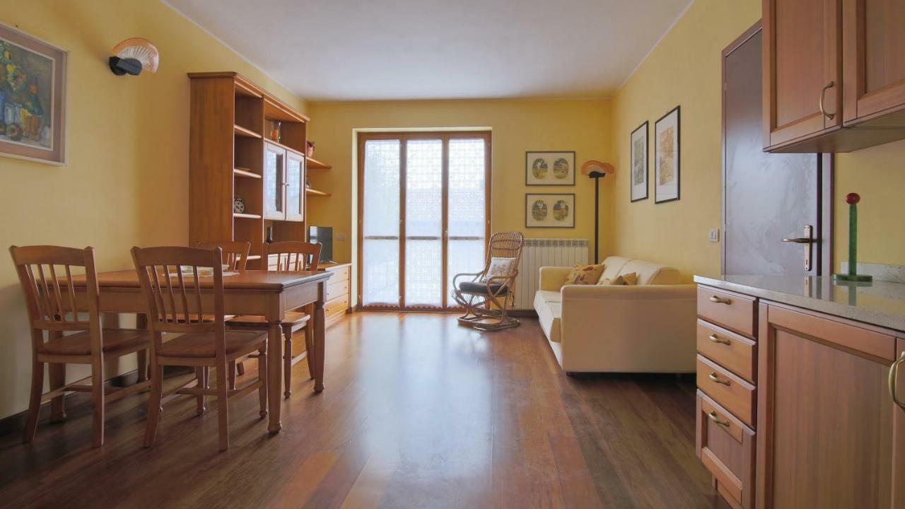 Italianway - Piano Delle Noci 2 Apartment Lanzo dʼIntelvi Exterior foto