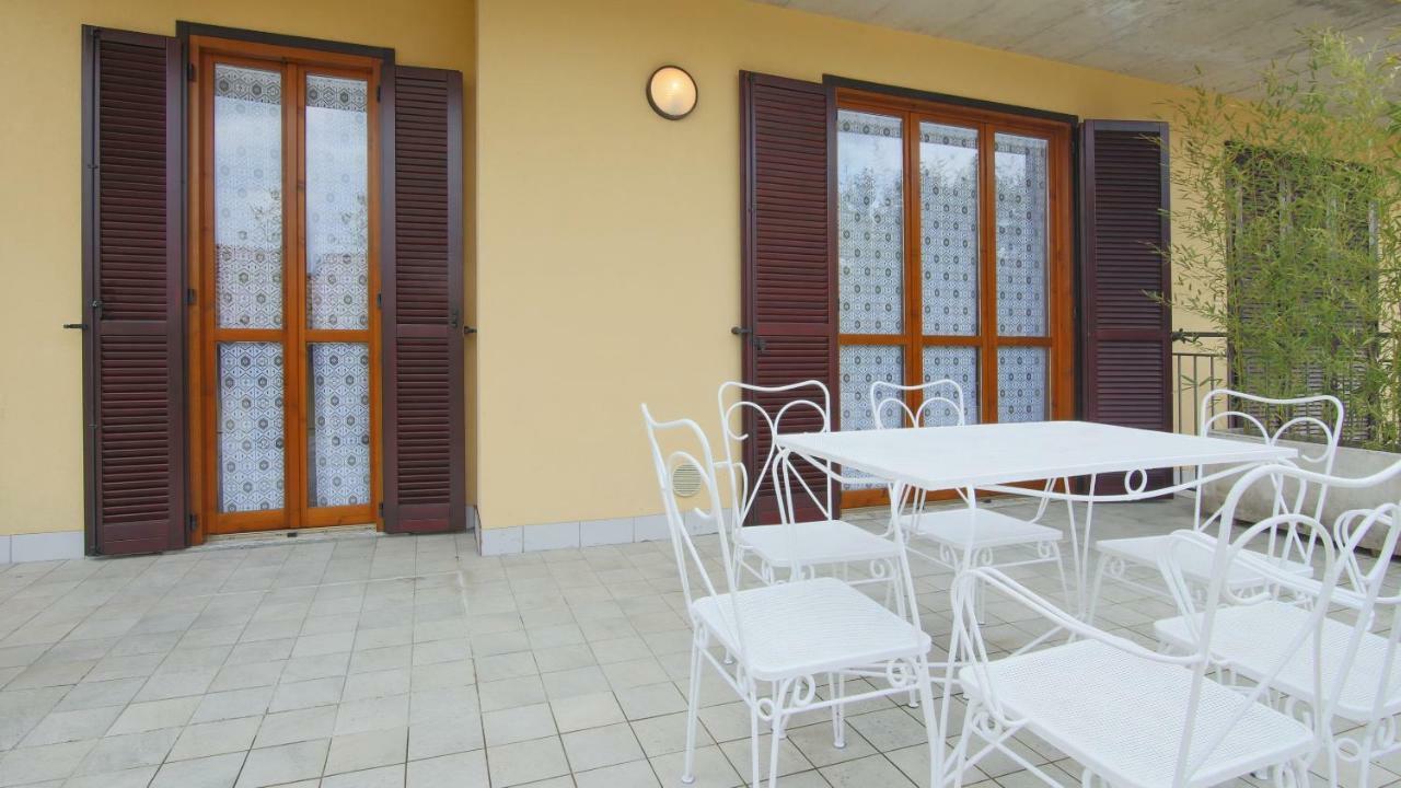 Italianway - Piano Delle Noci 2 Apartment Lanzo dʼIntelvi Exterior foto