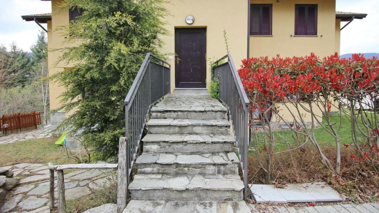 Italianway - Piano Delle Noci 2 Apartment Lanzo dʼIntelvi Exterior foto