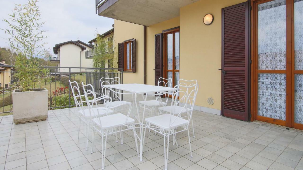 Italianway - Piano Delle Noci 2 Apartment Lanzo dʼIntelvi Exterior foto