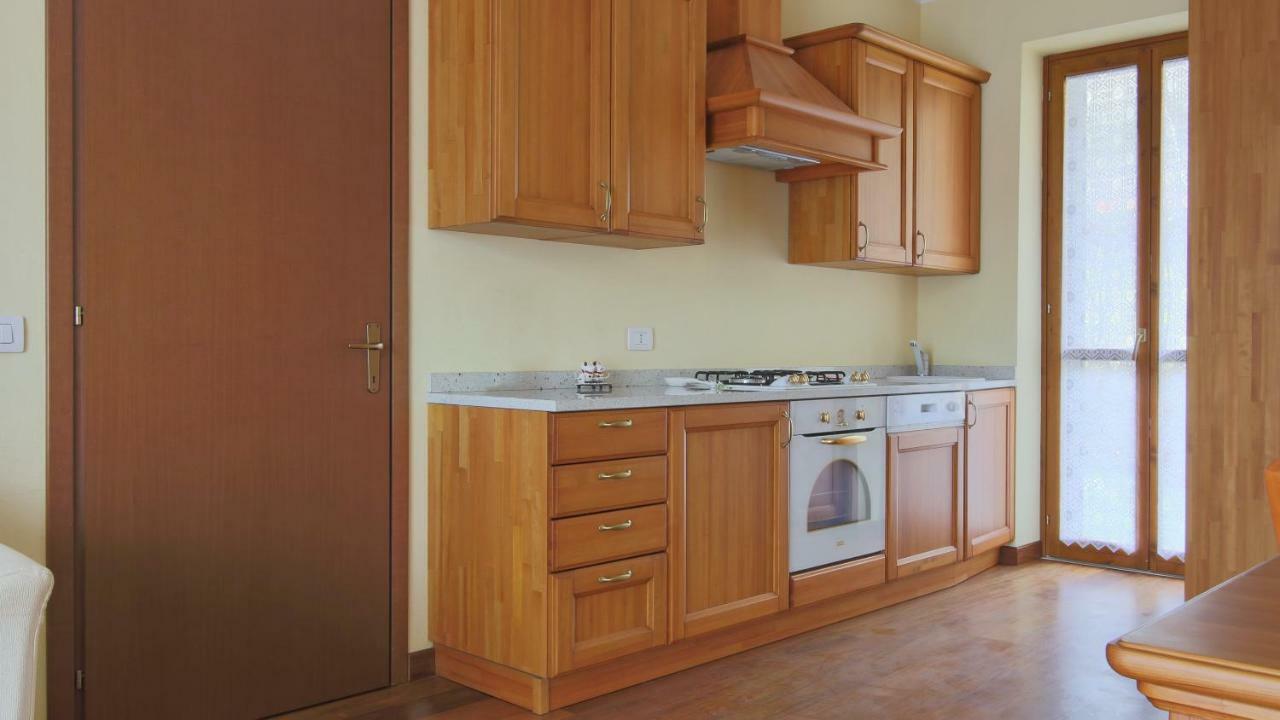 Italianway - Piano Delle Noci 2 Apartment Lanzo dʼIntelvi Exterior foto