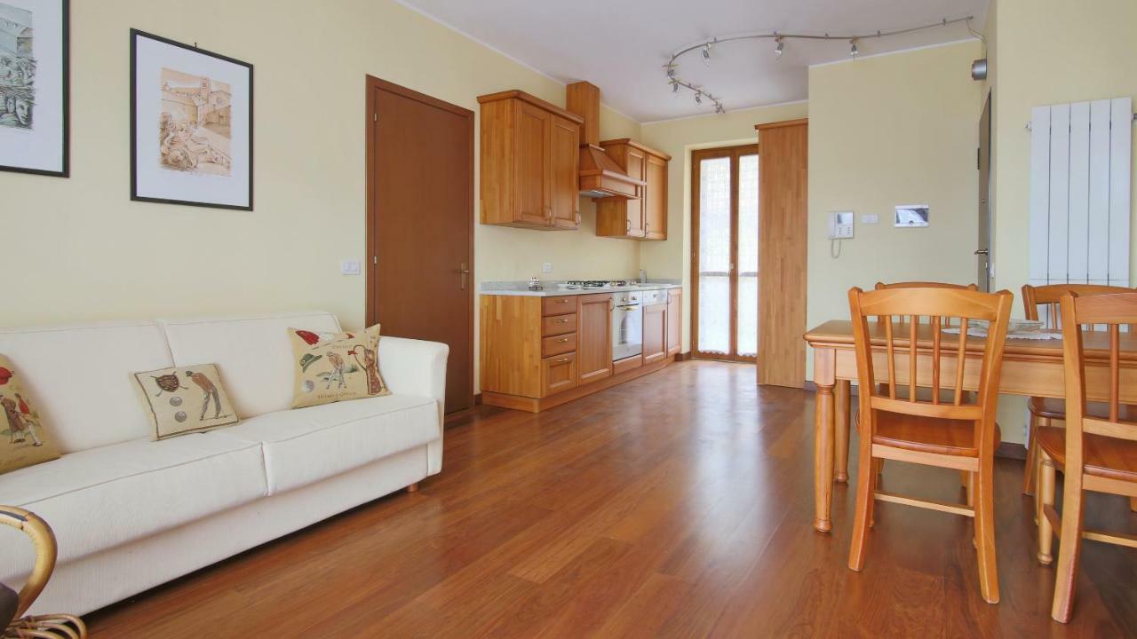 Italianway - Piano Delle Noci 2 Apartment Lanzo dʼIntelvi Exterior foto